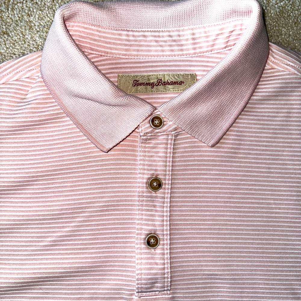 Tommy Bahama Polo